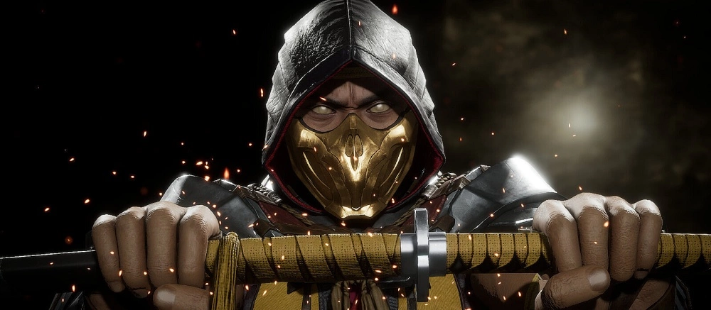 Test: Hangi Mortal Kombat Karakterisiniz?