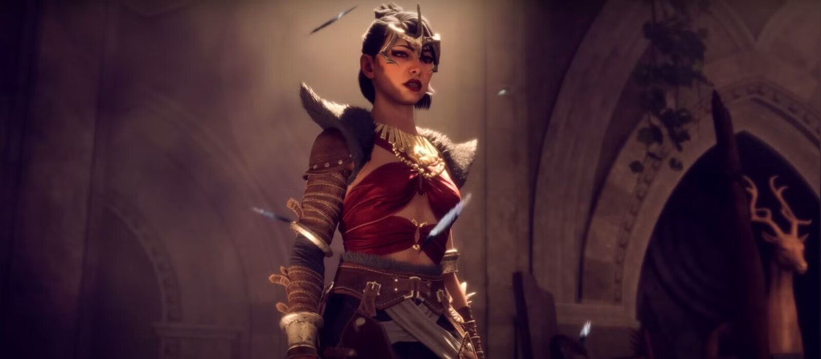 Test: Hangi Dragon Age Karakteri Sensin?