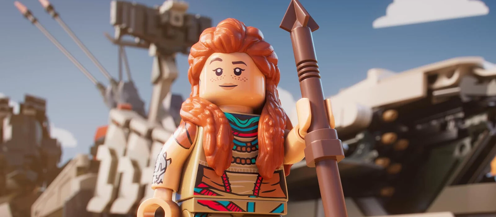 Test: Ekran Görüntüsünden LEGO Oyununu Tahmin Et