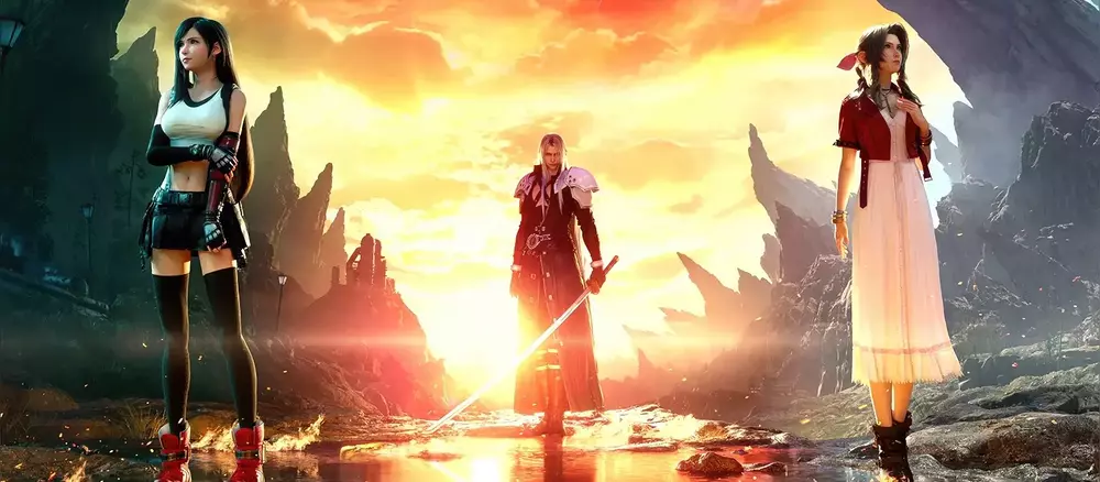 Test: Hangi tür yeniden yayın yapacaksınız — bir remake, bir remaster veya küresel mod mu?