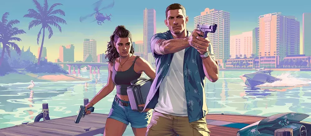 Test: Ne Türden Bir GTA Hayranısınız?