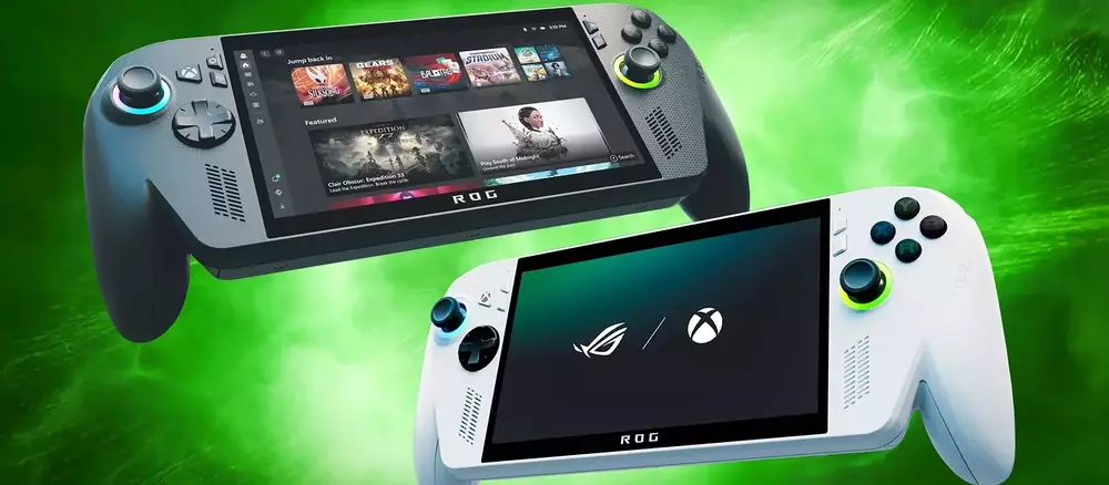 Test: ROG Xbox Ally, PS Portal, Steam Deck veya Switch 2 — Hangi Taşınabilir Konsol Sizin İçin Uygun?