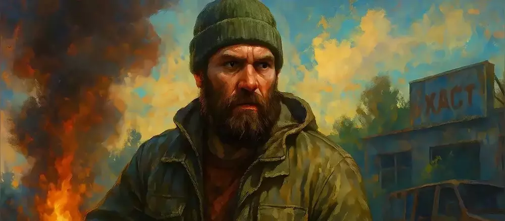 Test: Tarkov'dan Kaçışta Sen Kimsin