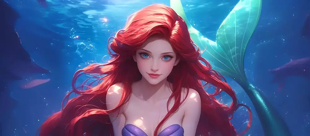 Test: bu karakterin hangi Disney çizgi filminde yer aldığını tahmin et