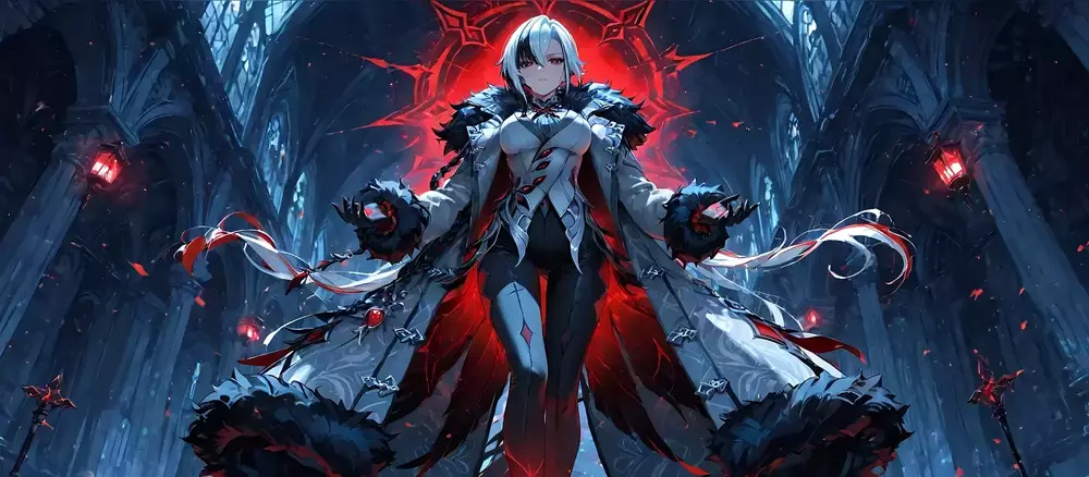 Test: Genshin Impact Dünyasında Sen Kimsin