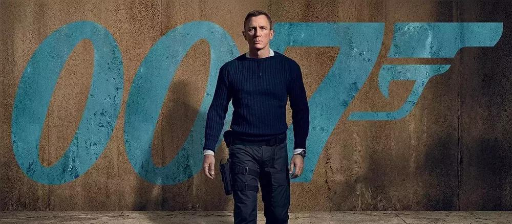 Test: Hangi James Bond'sun?