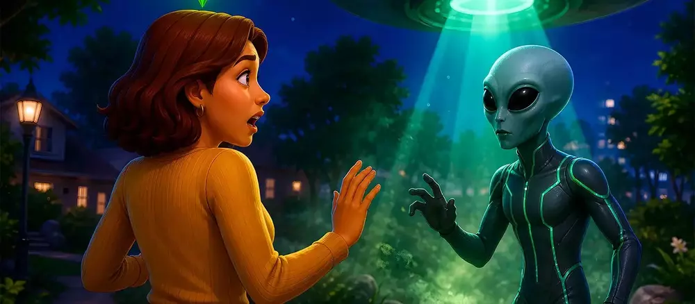 Test: Plumbob'unuz (başınızın üzerindeki kristal) The Sims'te hangi renkte parlayacak?
