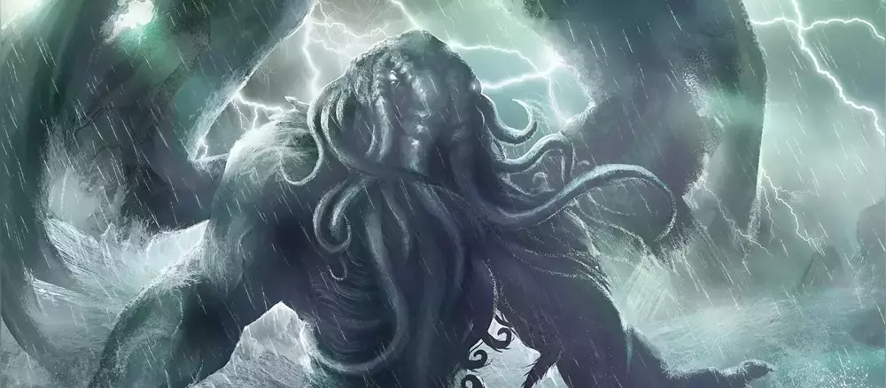 Test: Lovecraft Evreni'nde Sen Kimsin?