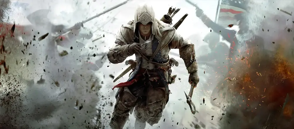 Quiz: Hangi Assassin's Creed Karakterisiniz
