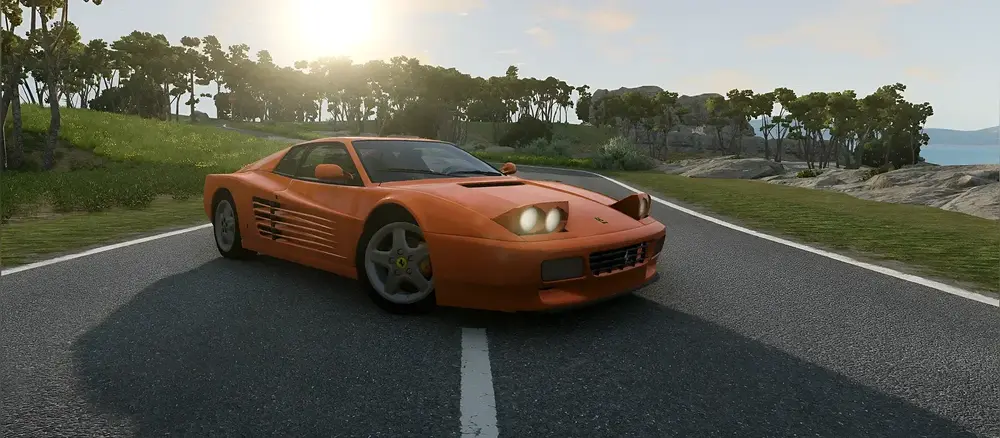 Quiz: Dikkatli Sürücü mü yoksa Çarpışma Testçisi mi? BeamNG.drive'da Sen Kimsin?