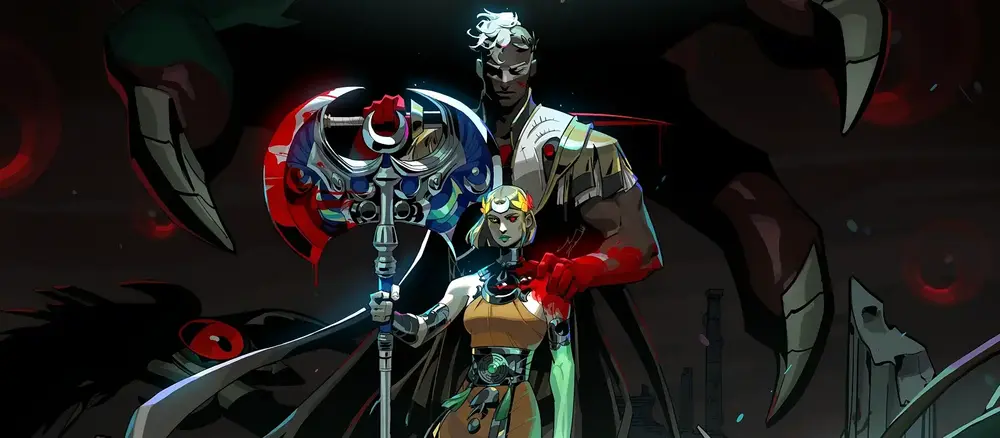 Quiz: Hades 2 Karakteri Hangi Senin?