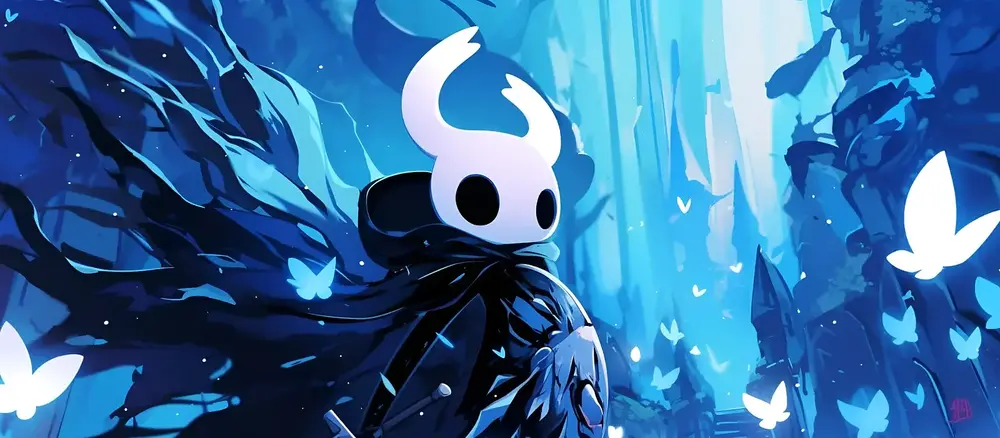 Quiz: Hollow Knight'ta Sen Kimsin