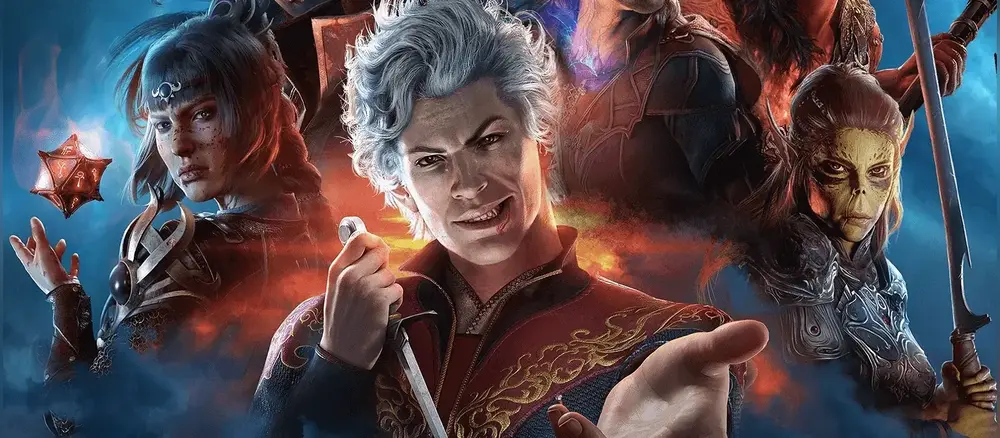 Quiz: Hangi Baldur's Gate 3 Yoldaşısın?
