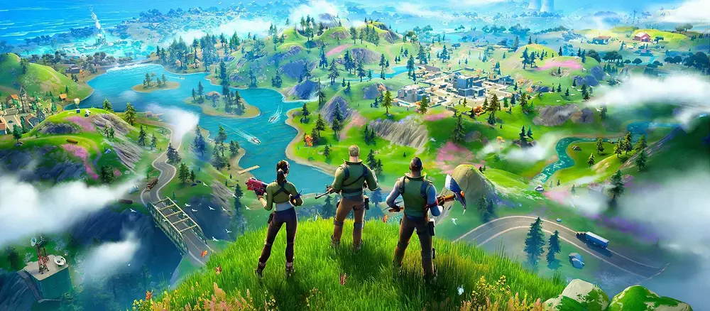 Quiz: Hangi Fortnite Oyuncusu Sun? Oyun Tarzını Öğren!