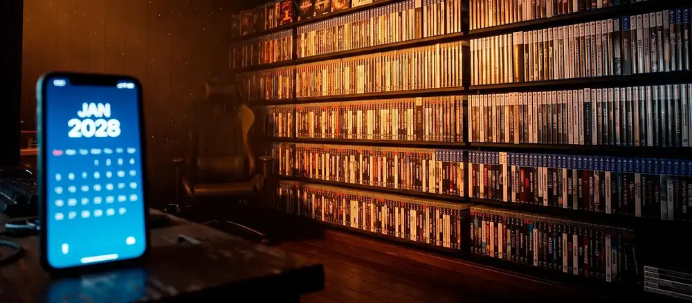 Quiz: Bir Disk Koleksiyonu Oluşturun — Sony Ölüm Fermanını İmzaladı