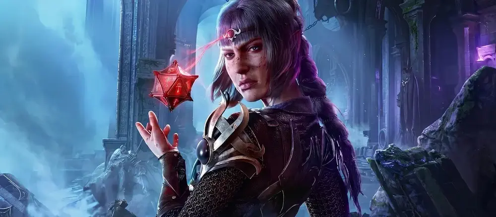 Sınav: Baldur's Gate 3 — Gerçek mi Yoksa Kurgu mu. Bir Ayı ile Gece, Hileli Zarlar ve Seviye 20
