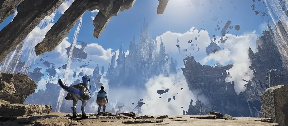 Monster Hunter Wilds Quiz: Av Tarzınız Nedir?