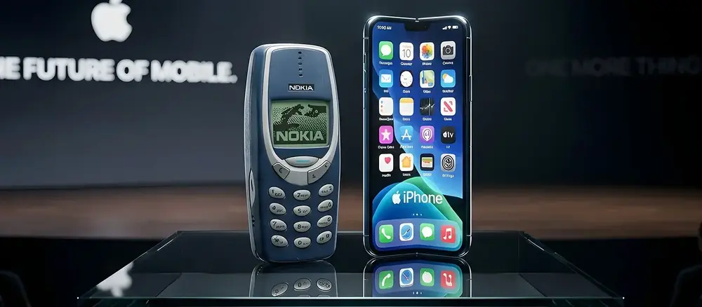 Quiz: Hava, Pro veya $400K Katlanabilir İkili? Hangi iPhone Size Uygun